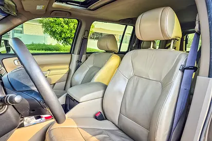 2011 Honda PILOT — фото 11