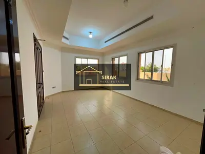 Luxury villa | Stand alone | driver's room