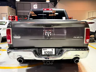 2017 Dodge RAM 1500 缩略图 15