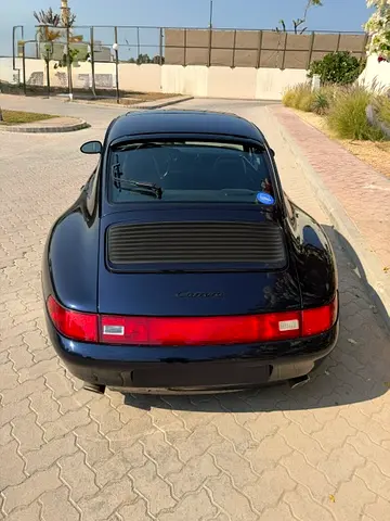 صورة مصغرة 3 لـ 1996 Porsche 911