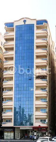 3 BHK for Rent in Al Majaz 3 | AED 44K | 1 Month FREE | No Commission