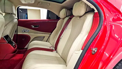 2020 Bentley FLYING SPUR 缩略图 10