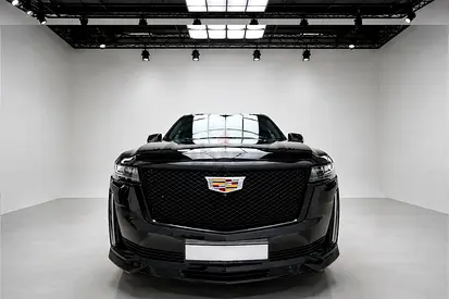 Stunning Cadillac Escalade 2021 Premium Luxury | GCC Specs