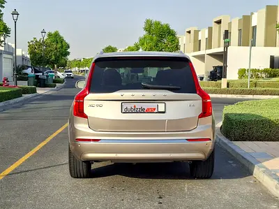 صورة 7 لـ 2024 Volvo XC90