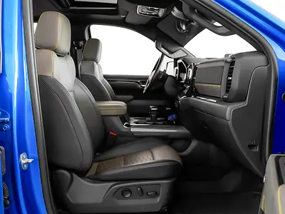 صورة 8 لـ 2024 Chevrolet SILVERADO 1500