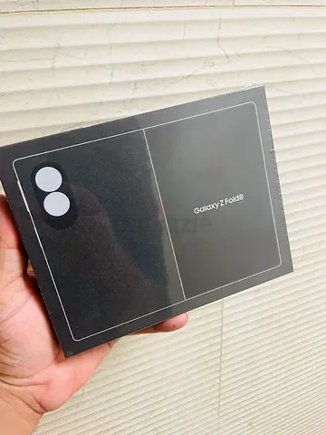 Samsung Galaxy ZFOLD 8 512gb 5g