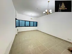 Large huge size 1BHK with Gym / swimming pool free 20days free Opne view near kids park area 4/6 chq