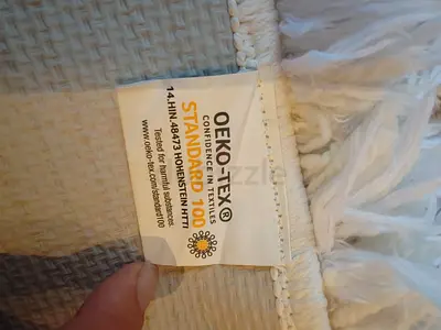 Cozy Cream Shaggy Rug – Home Centre