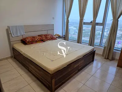 High Floor | Closed Kitchen | Ready to Move