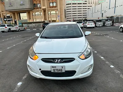 2016 Hyundai ACCENT 照片 1