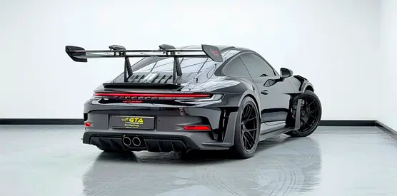 2025 Porsche 911 thumbnail 4