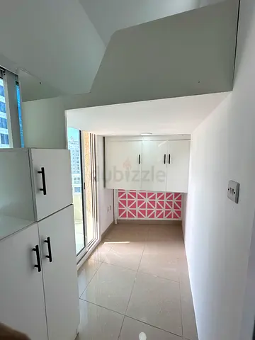 Partiton for rent