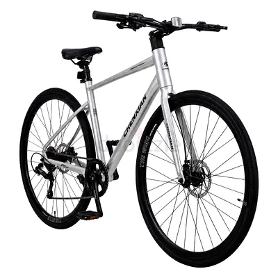 700C Professional Road Bicycle – Aluminum Alloy Frame | 700×32C Tires | Blueprint A5 Transmission |