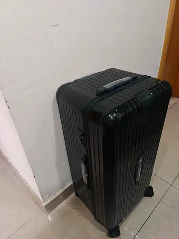 Suitcase