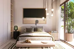3 Bed Townhouse | Best Layout | Handover in 2027