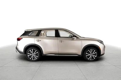 Infiniti QX60 Sensory, миниатюра 7