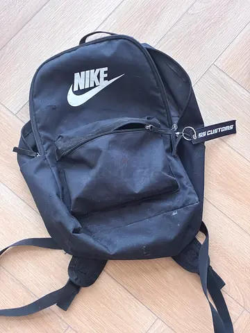 Nike backpack