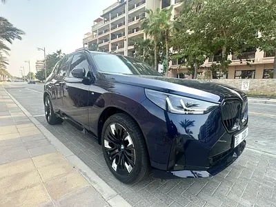 BMW X3 20 xDrive M Sport, миниатюра 18