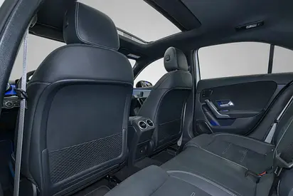 2026 Mercedes-Benz A-klasse A 200 AMG — zdjęcie 15