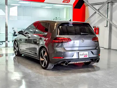 صورة 8 لـ 2019 Volkswagen GOLF GTI