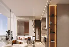 Type A Studio | High ROI | Resort-Style Amenities
