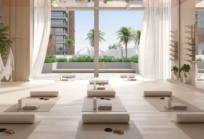 1 BR Apartment | Waterfront Living