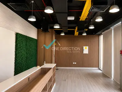 Shop for Rent | Spacious Layout | Bright Unit