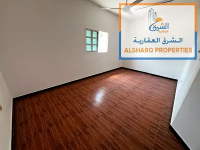غرفة وصالة للإيجار السنوي في الراشدية 2 – عجمان