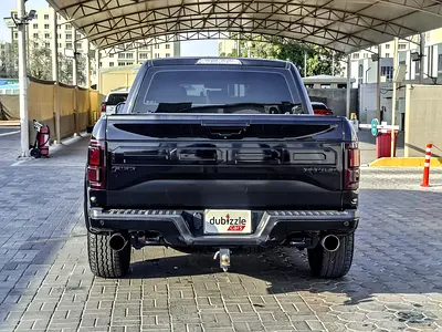2018 FORD F-150 — фото 7