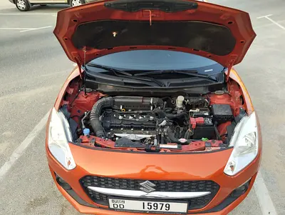 Suzuki Swift, миниатюра 11