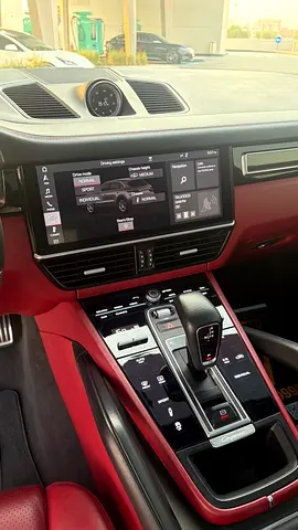 2019 Porsche CAYENNE 缩略图 5