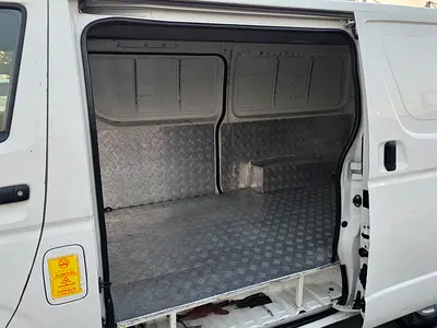 Toyota HiAce Standard, миниатюра 16