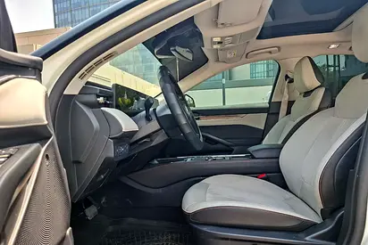2025 FORD TAURUS 照片 11