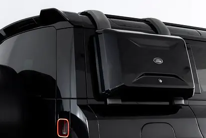 صورة مصغرة 14 لـ 2021 LAND Rover DEFENDER