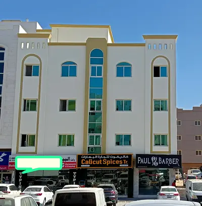 Studio Apartment for Rent in Muweilah, Sharjah