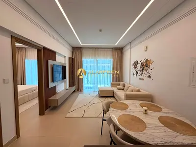 Fully Furnished | Higher Floor | Spacious