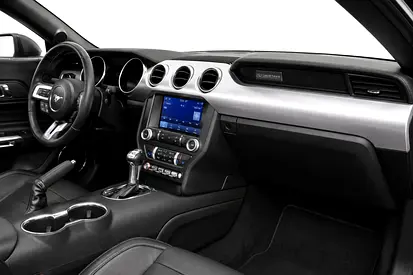 2023 FORD MUSTANG 照片 9