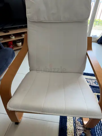 Arm chair