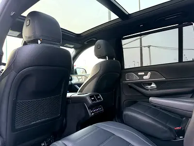صورة مصغرة 14 لـ 2021 Mercedes-BENZ GLS