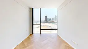A Beautifully Upgraded 1-Bedroom in Najmat
