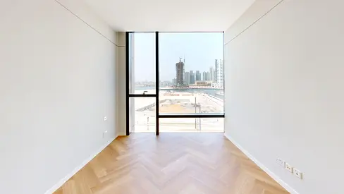 A Beautifully Upgraded 1-Bedroom in Najmat