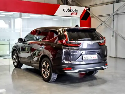 صورة 8 لـ 2020 Honda CR-V