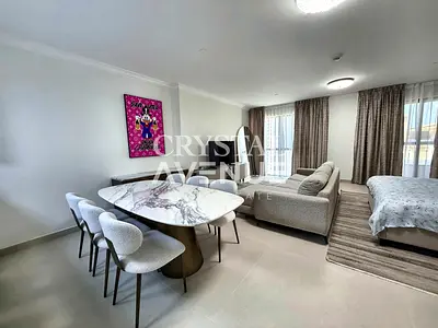Furnished Studio | Murjan 2 JBR | Well Maintaine