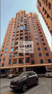 Spacious Studio for Sale in Al Nuaimiya Towers – Ready Investment Opportunity
