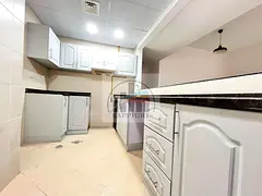 Chiller Free Unfurnished 2 BR Apartment in Dana Tower, JVC