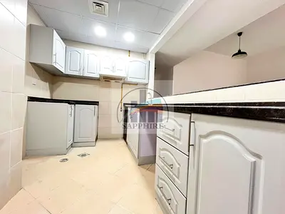 Unfurnished 2 BR Apartment in Dana Tower, JVC