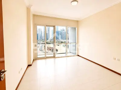 Best Layout | 1 BR in MAG 214 with Balcony