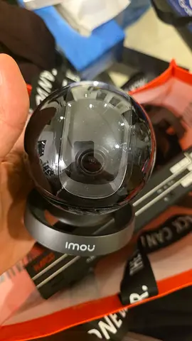 Imou Security Indoor Camera (Barely Used)