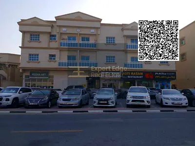 إطلالات خلابة - شرفة - غرفة نوم رئيسية - تكييف مركزي - صيانة مجانية - موقع مميز