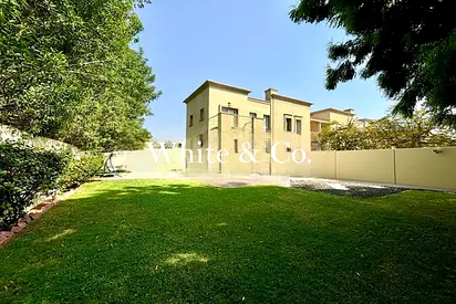 Fully Upgraded | Huge Plot | Ready Now